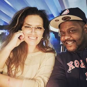 Meet your Posher, Noel